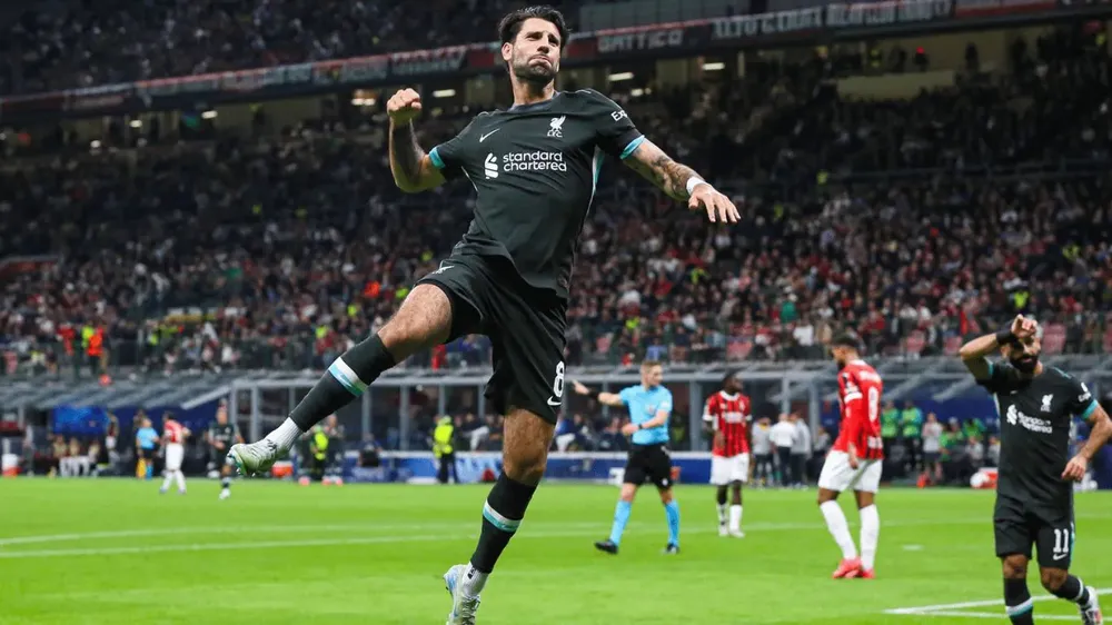 La IA predijo cuál sería el club favorito para ganar la Champions League foto 5 prensa champions league