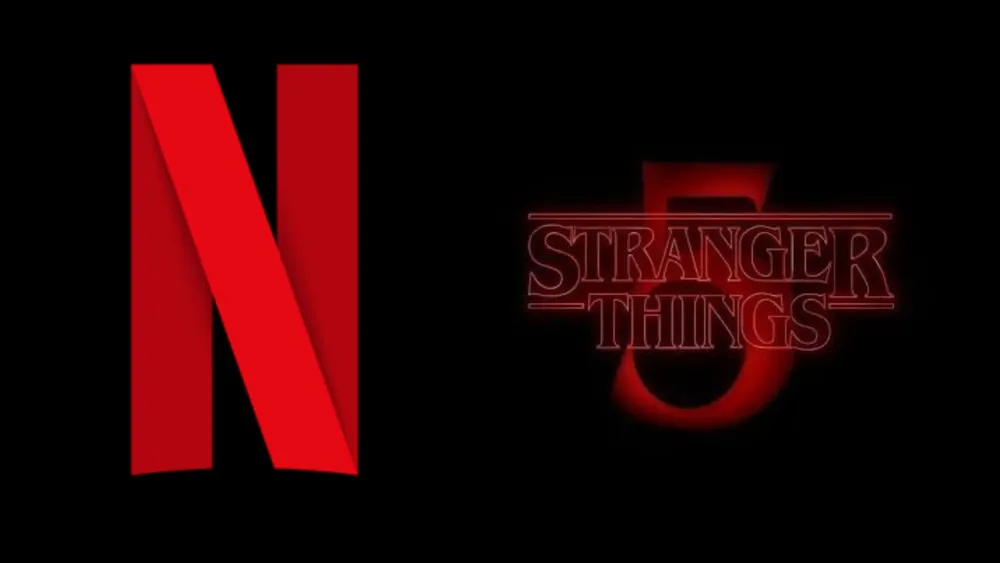 Stranger Things rompe record en Netflix|Foto: Wikimedia Commons