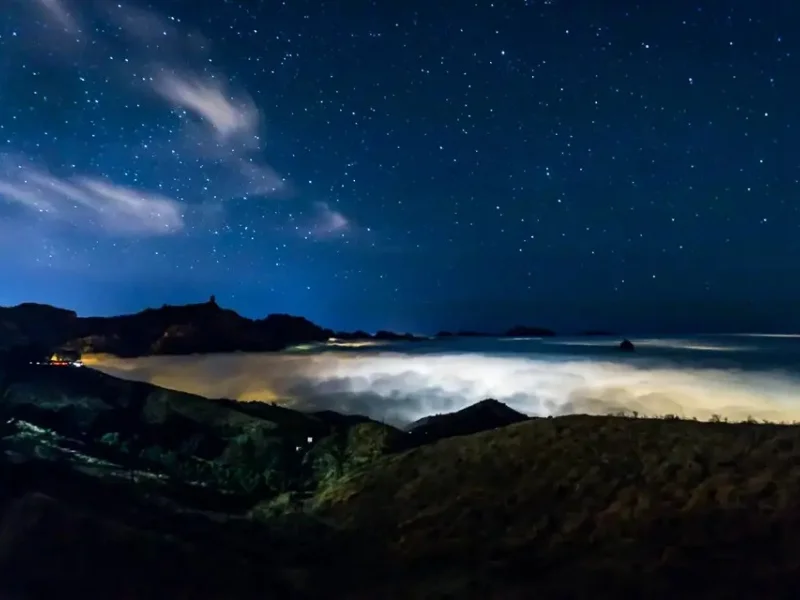 mejores-lugares-espana-ver-eclipse-total-sol-agosto-2026-astroturismo|Foto: National Geographic 