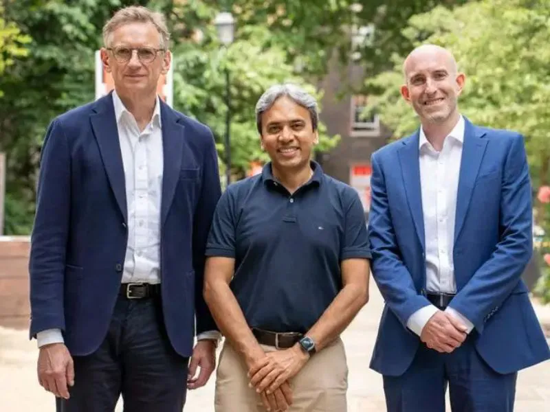 Nuevo fármaco mejora la eficacia de la quimioterapia en tumores resistentes|Foto: Europa Press/King's College de Londres