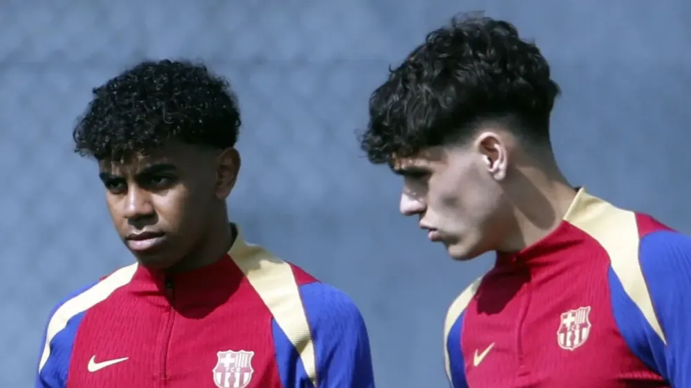 Barcelona sin Champions ni Mundial de Clubes 1