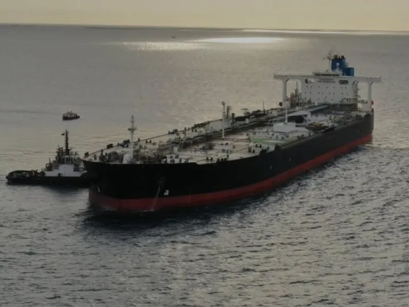 armada-venezolana-escolta-petroleros|Foto: Mundiario/PDVSA