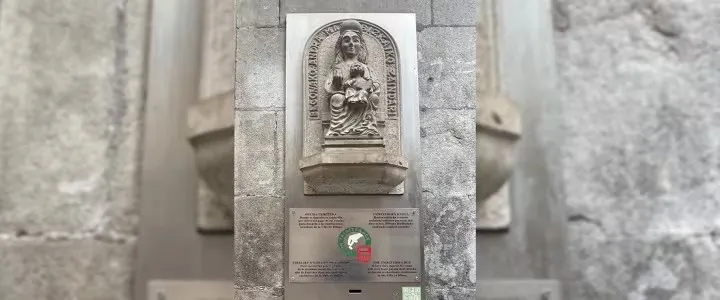 La hucha de los “txikiteros”, Bilbao