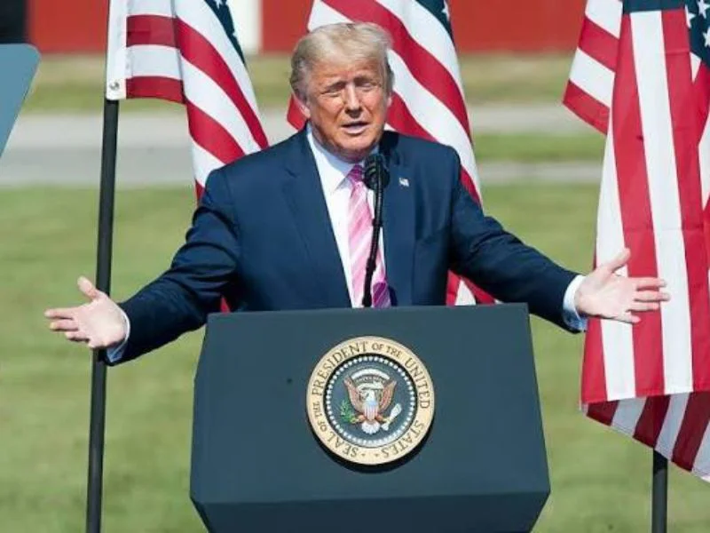 entrada-en-vigor-arancel-global-10-por-ciento-eeuu-donald-trump|Foto: Jason Moore/Zuma Wire/DPA