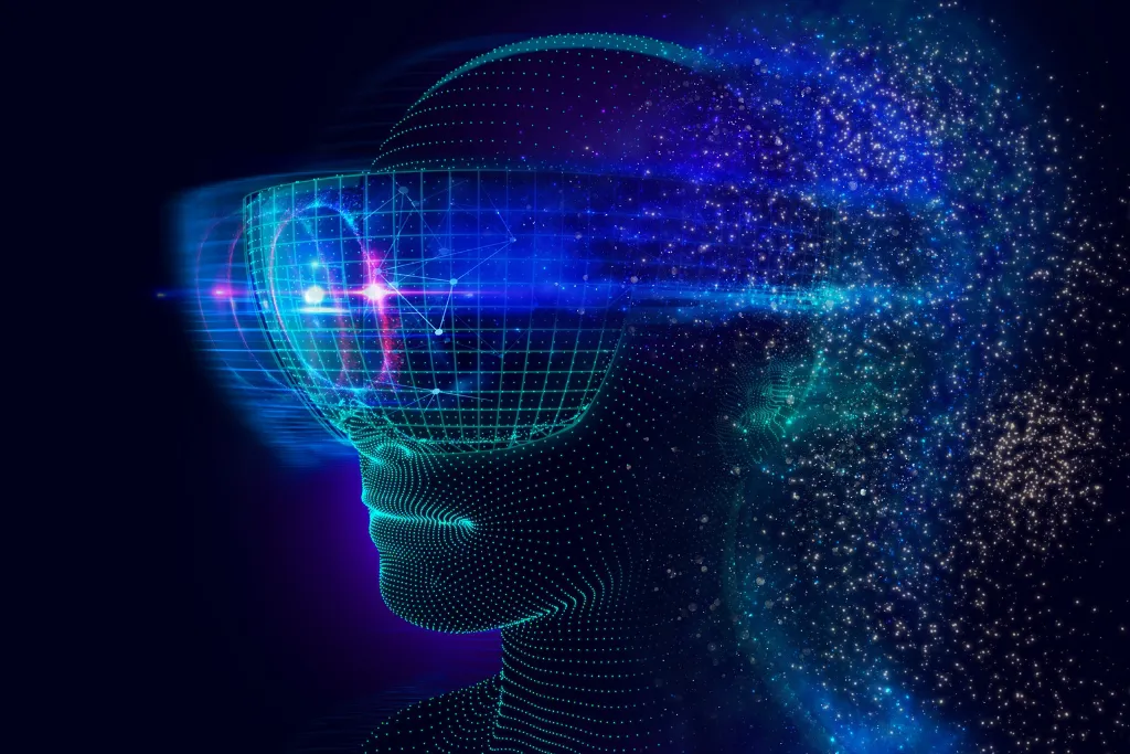 Realidad virtual - tecnologías.