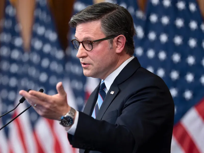 camara-representantes-eeuu-trump-venezuela|Foto: El Nuevo Día/J. Scott Applewhite Los republicanos bloquearon resoluciones demócratas que buscaban restringir el poder de Trump para actuar militarmente contra Venezuela y cárteles en el Caribe
