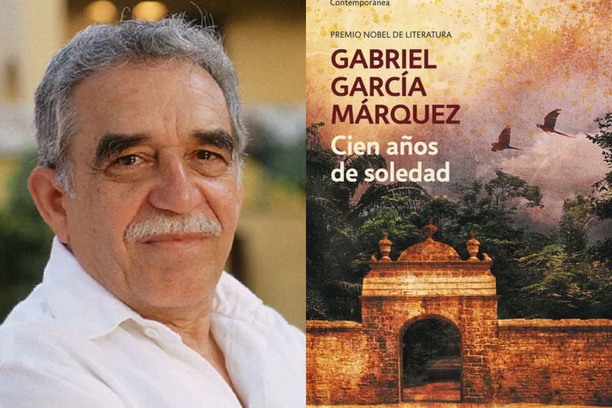 garcia-marquez-Netflix