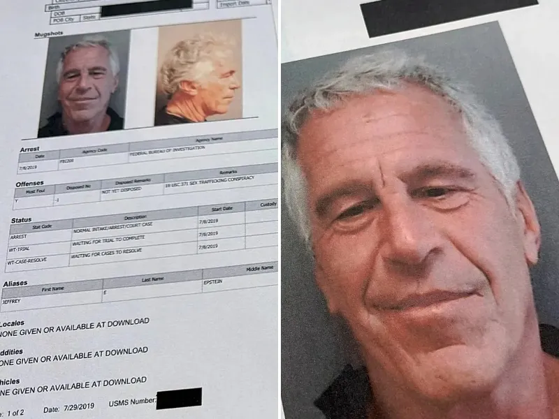 archivos-documentos-caso-jeffrey-epstein-justicia-eeuu|Foto: AP El Departamento de Justicia de EEUU publica tres millones de páginas y miles de vídeos del caso Jeffrey Epstein para garantizar transparencia total