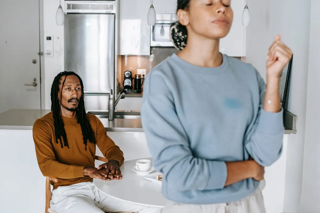 Perdón en el contexto personal Salud y Bienestar