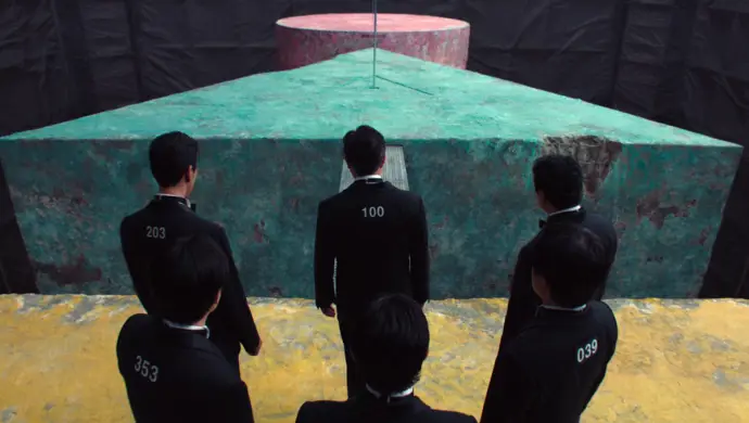 Conoce los juegos de la temporada 3 del juego del calamar|Foto: Europa Press/Netflix Conoce los juegos de la temporada 3 del juego del calamar