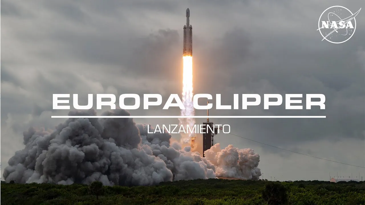 Europa Clipper | NASA 