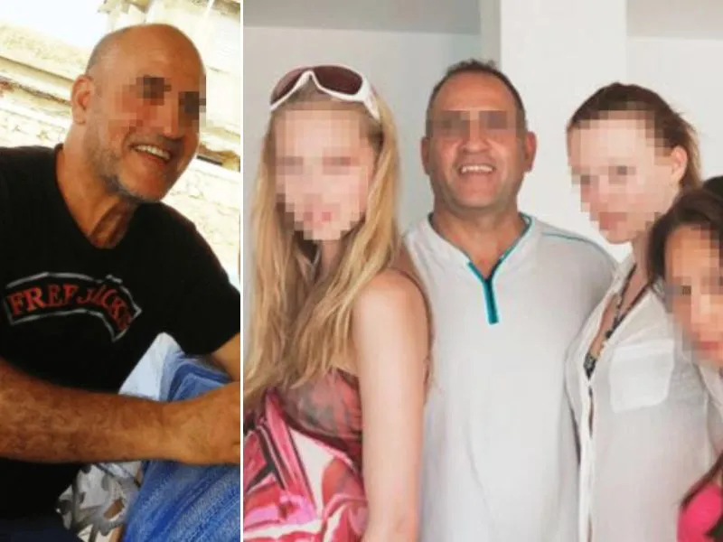 daniel-siad-investigado-por-documentos-del-departamento-de-justicia-ee-uu|Foto: La Vanguardia  Archivos desclasificados del Departamento de Justicia de EEUU revelan cómo Daniel Siad operaba en Barcelona para captar jóvenes y enviarlas a la red de Jeffrey Epstein