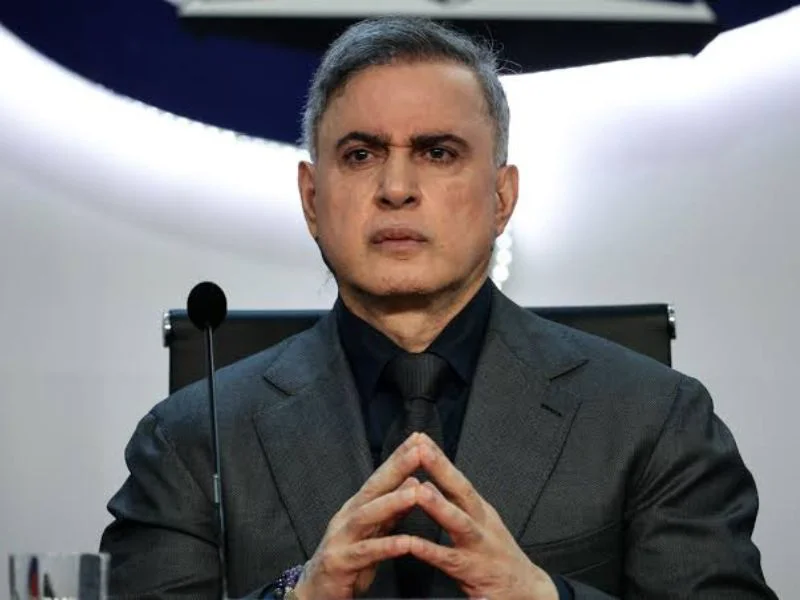 tarek-william-saab-asamblea-nacional-venezuela-renuncia-fiscal-general-defensor-del-pueblo|Foto: CNN 