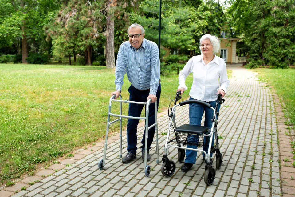 envejecimiento y ejercicios tercera edad  2