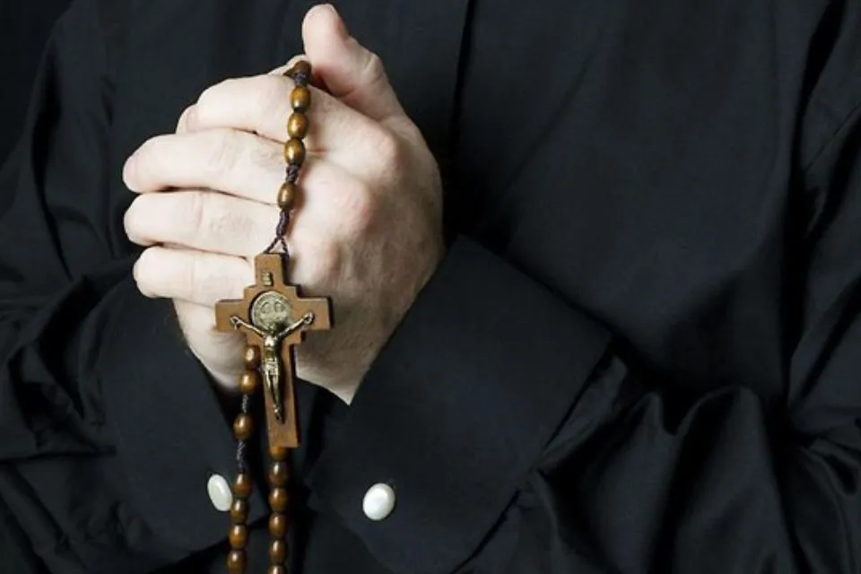 Celibato Iglesia católica