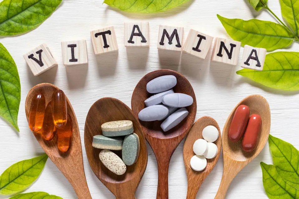 Sanidad advierte de los riesgos de consumir vitamina D sin supervisión médica