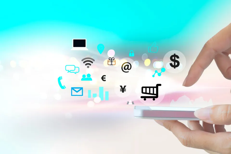 Digital - Comercio electrónico 