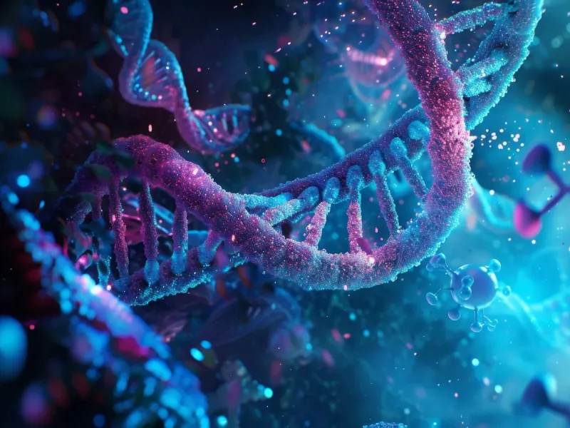 Un análisis genético podría anticipar el cáncer de mama invasivo