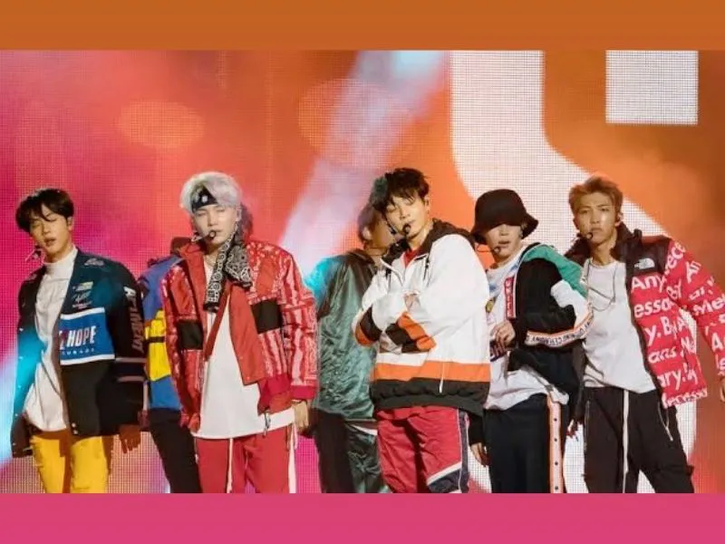 bts-concierto-madrid-2026-riyadh-air-metropolitano-entradas|Foto: Los 40 