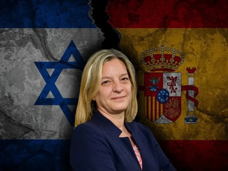 embajada-de-españa-en-tel-aviv-ana-salomon