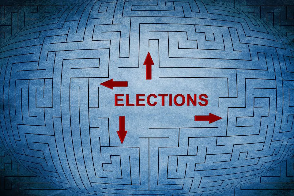 elecciones  en el mundo