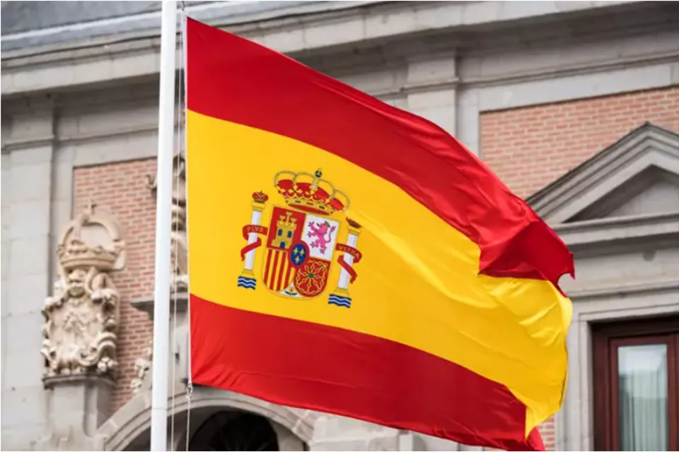 España / Europa Press