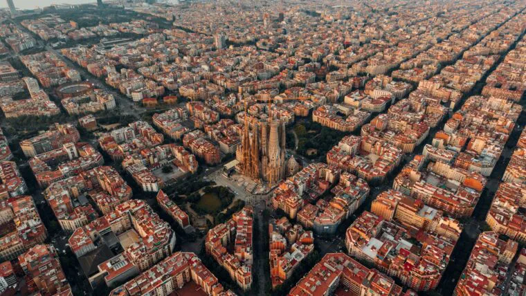 Barcelona | Foto: Ajuntament Barcelona
