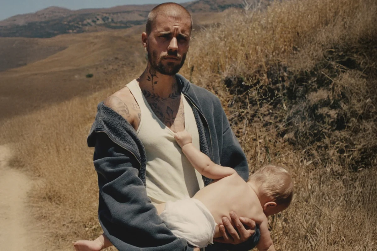 Justin Bieber     Foto: Instagram