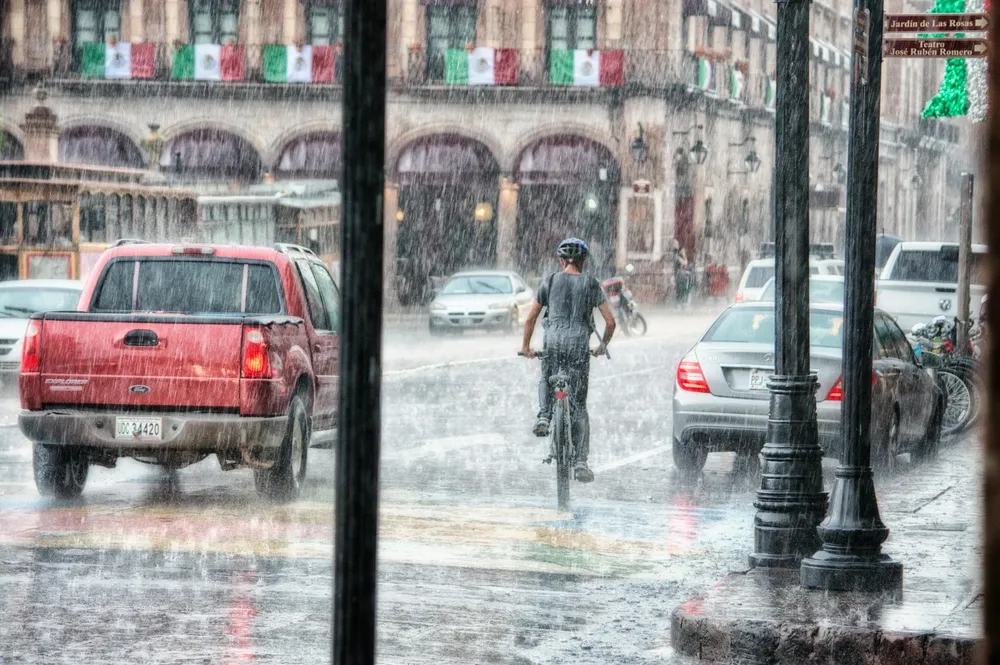 lluvias 2