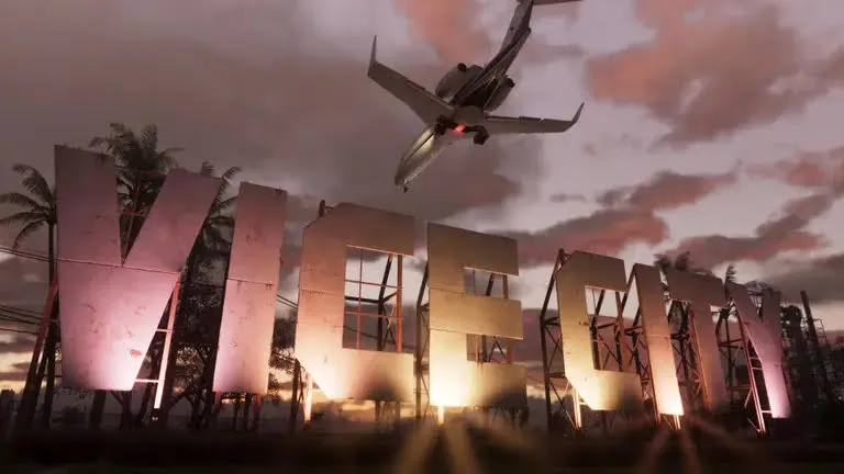 Extracto del trailer de Grand Theft Auto VI | Foto: Rockstargames.com