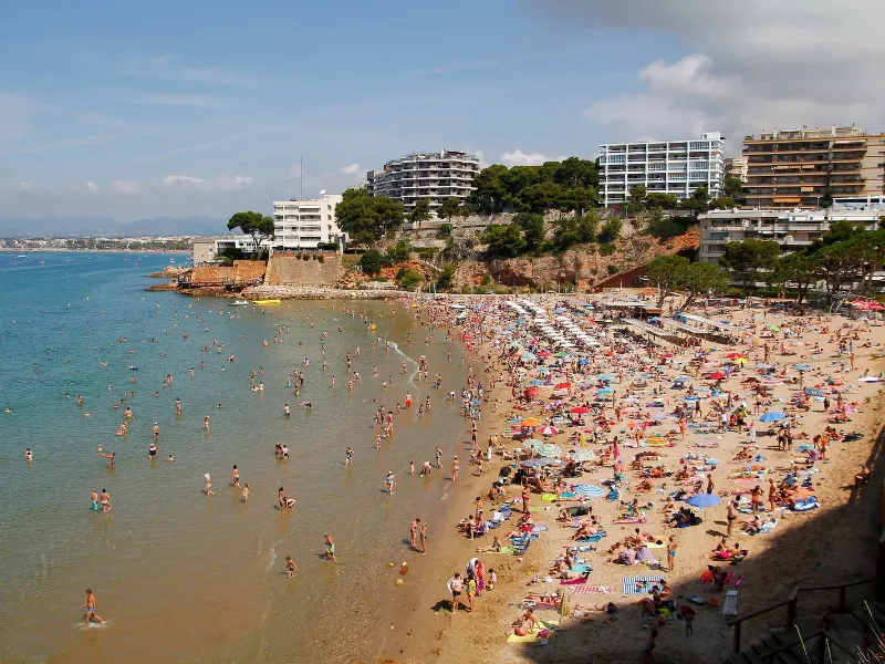 récord-gasto-turístico-espana-2025