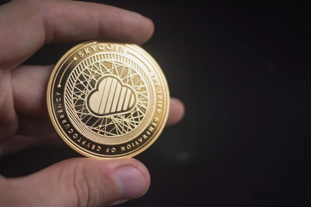 Moneda - oro - Metales Preciosos