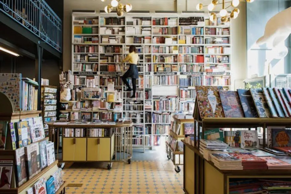 Bestsellers 1