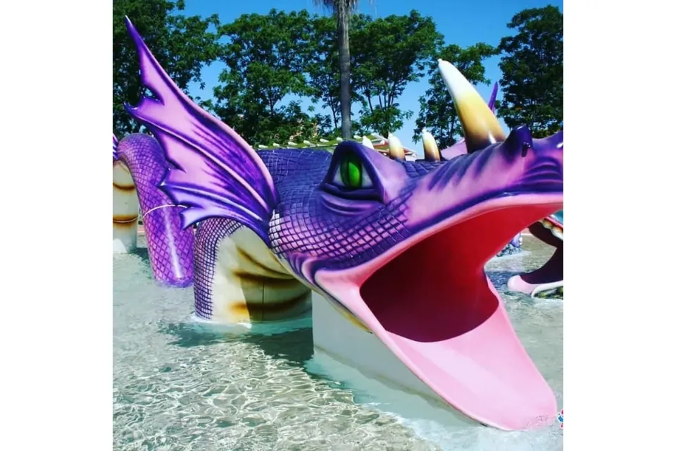 Guadalpark (Sevilla)|Foto: Hola.com/© Aquopolis Sevilla