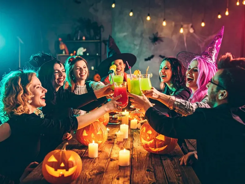 Halloween: origen celta, expansión global y cómo celebran la Noche de Brujas