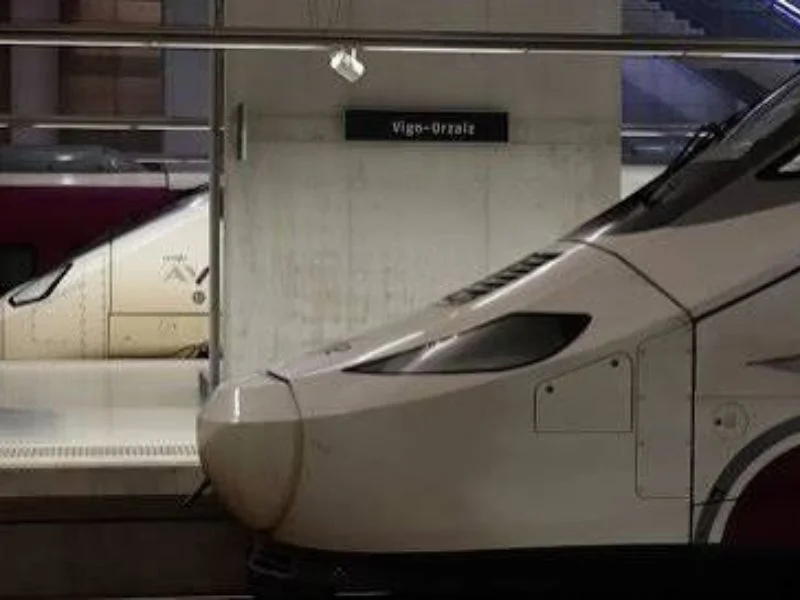 renfe-taller-mantenimiento-ferroviario-ingenieria|Foto: Europa Press 