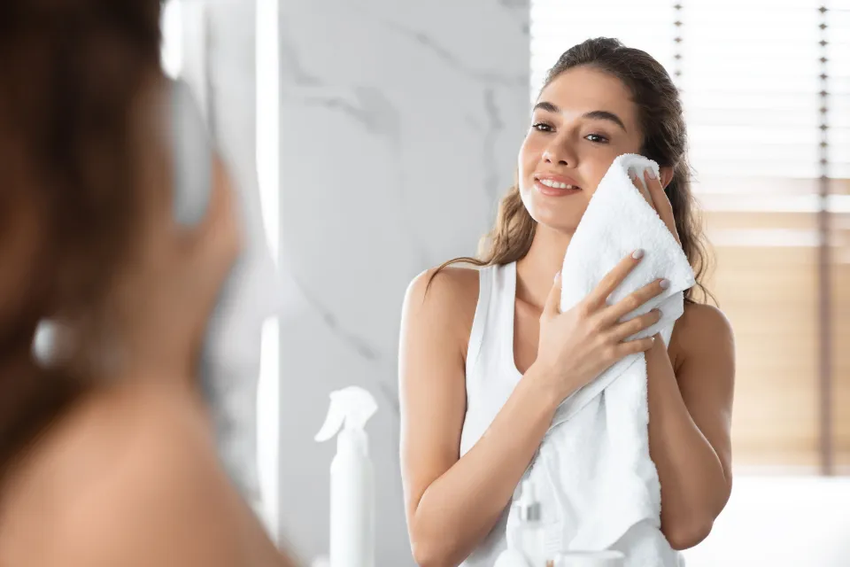 Piel sana- salud y bienestar 