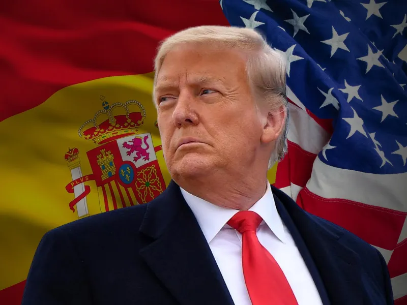 Aranceles de Trump elevan la presión sobre la economía española, según informe El Instituto de Estudios Económicos (IEE) alerta que las medidas arancelarias de EEUU afectan al PIB español, elevan barreras comerciales y reducen la inversión