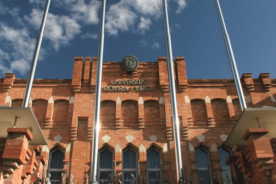Universidad Rovira i Virgili