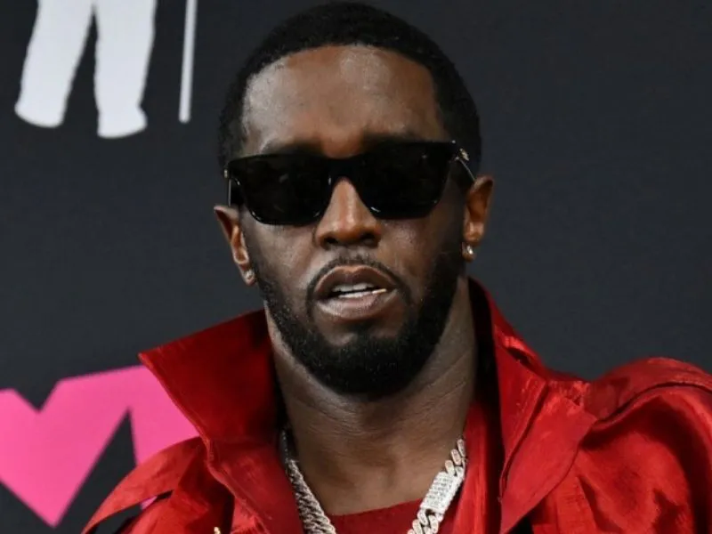 presidente-donald-trump-descarta-indulto-presidencial-sean-diddy-combs|Foto: Listin Diario/Angela Weiss/AFP