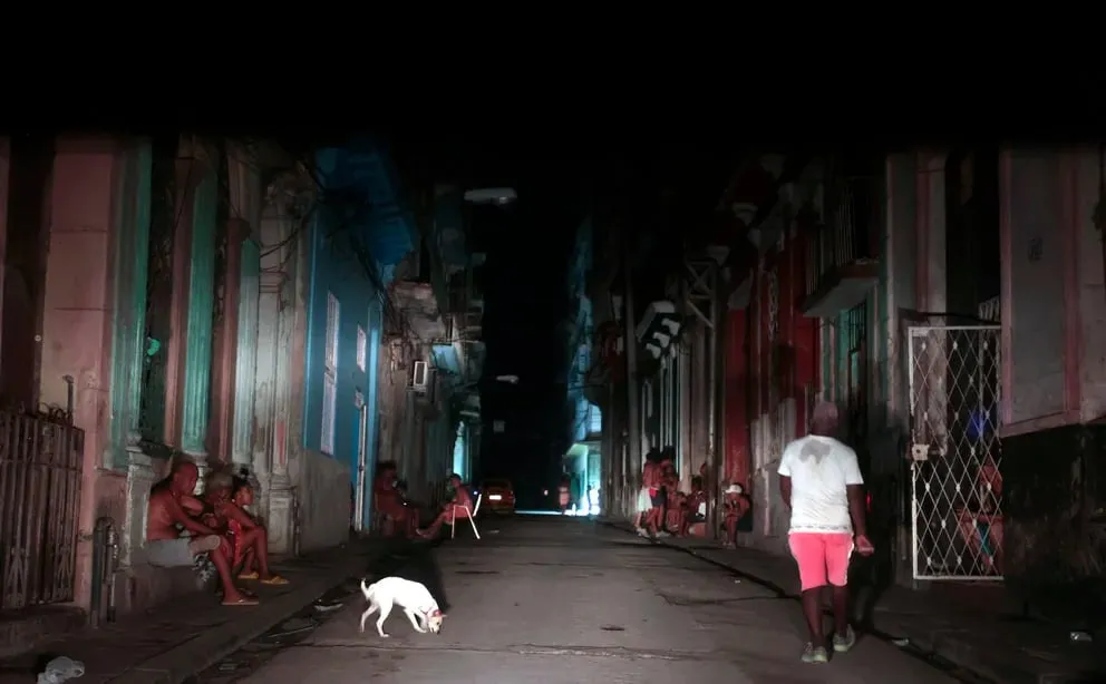 Cuba en crisis - Internacionales 