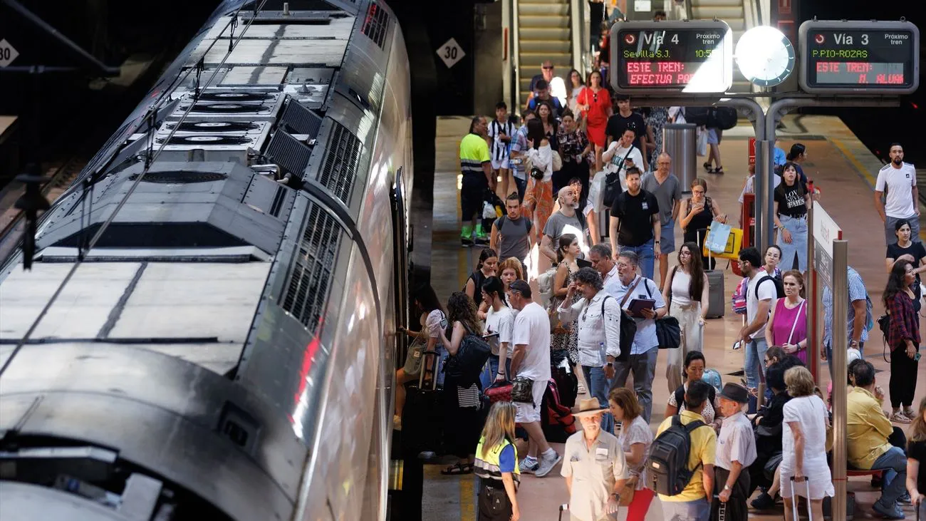 Plan verano joven 2024