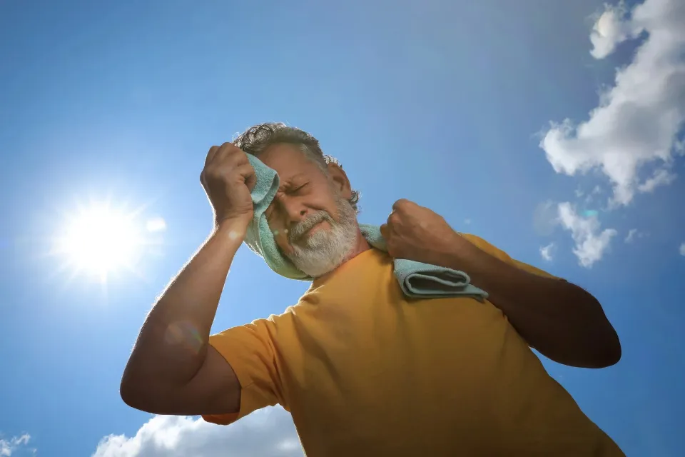 Meteorosensibilidad