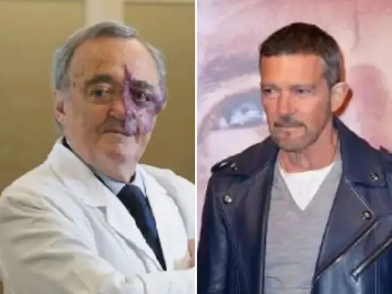antonio-banderas-mariano-barbacid-apoyo-investigacion-cancer-pancreas Antonio Banderas anuncia apoyo económico a la investigación del científico Mariano Barbacid para hallar la cura definitiva al cáncer de páncreas
