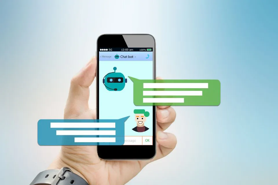 chatbots IA medicina