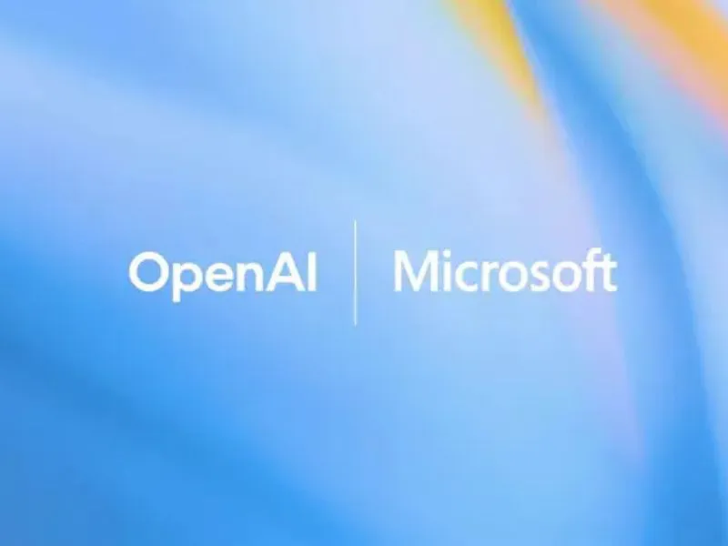 Acuerdo estratégico entre Microsoft y OpenAI|Foto: Europa Press/OpenAI