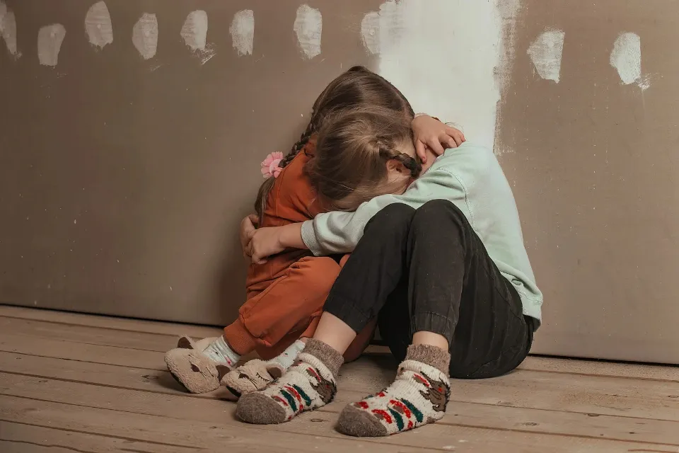 La violencia vicaria adopta múltiples formas más allá del asesinato