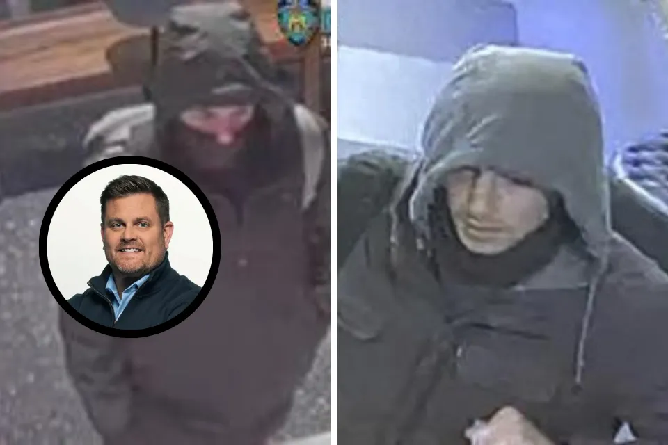 Brian Thompson-director ejecutivo de United Health Care-Foto: La Vanguardia 