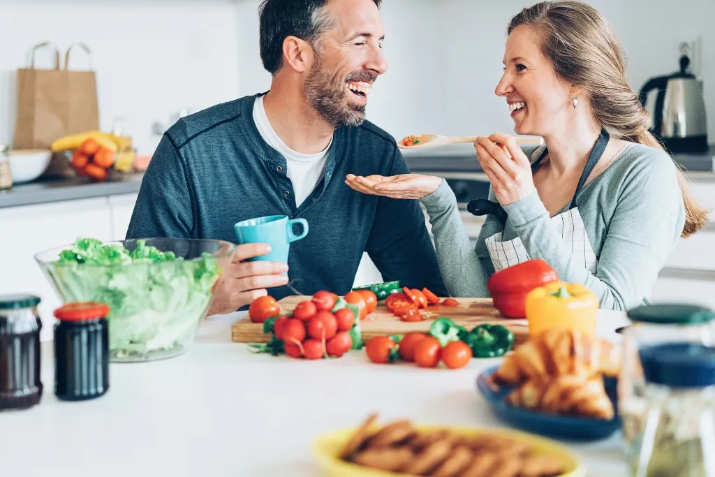Salud Alimentación  Salud Alimentación