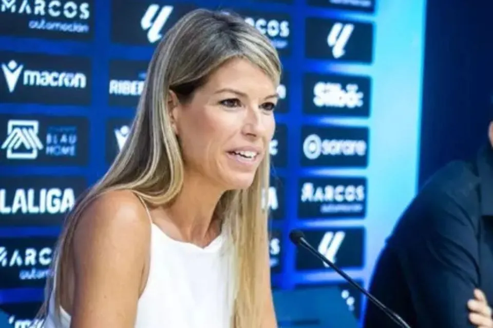 La periodista Maribel Vilaplana|Foto: Europa Press/Levante UD  La jueza rechaza citar como testigo a la periodista que comió con Mazón en El Ventorro el día de la Dana